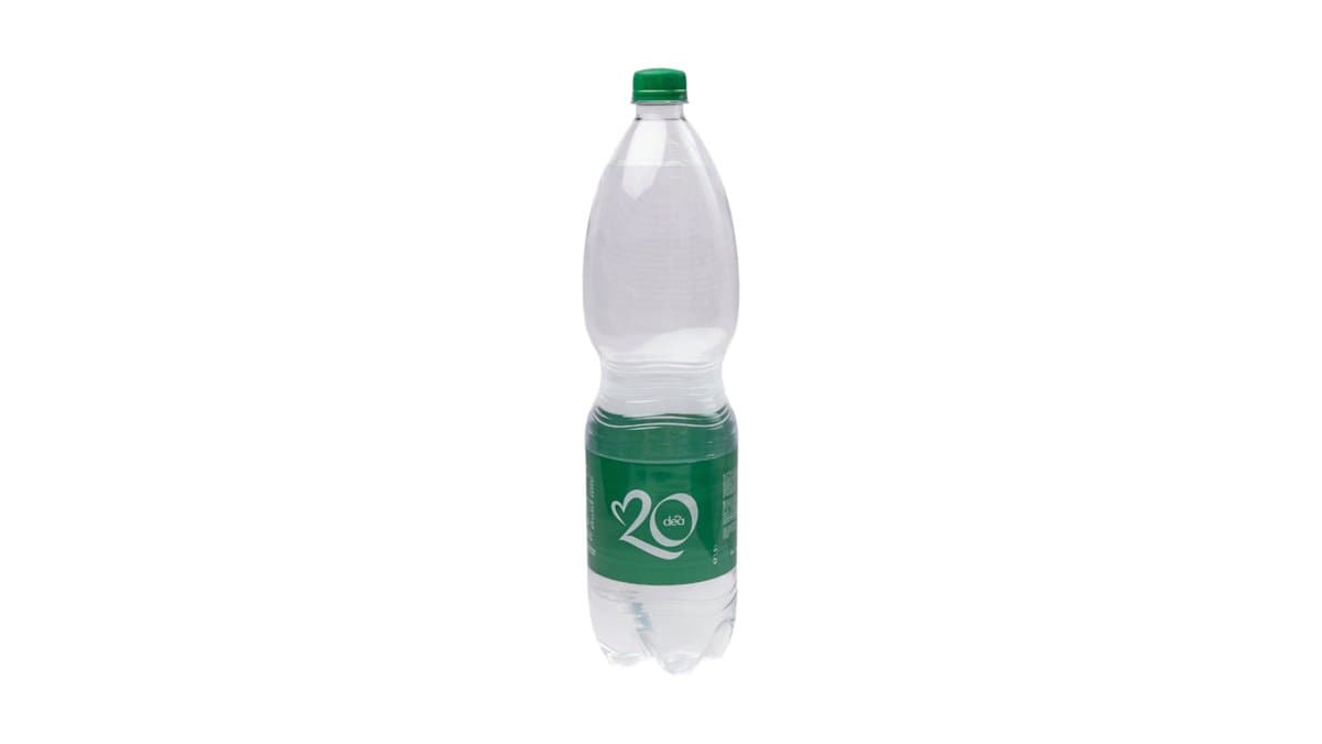Uje Mineral Dea 1.5L