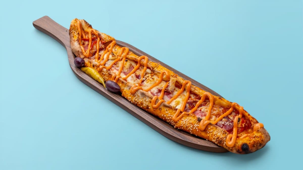 Pica Pide Avenue