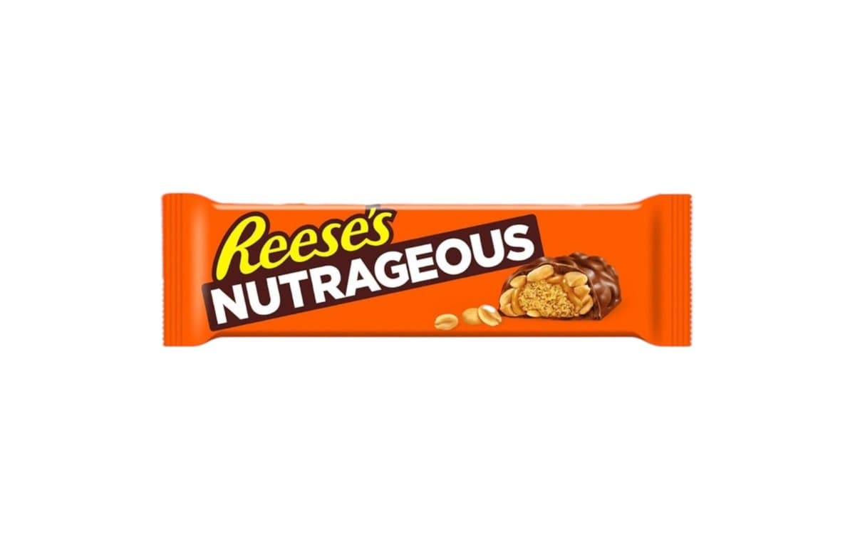 Reese'S Nutrageous