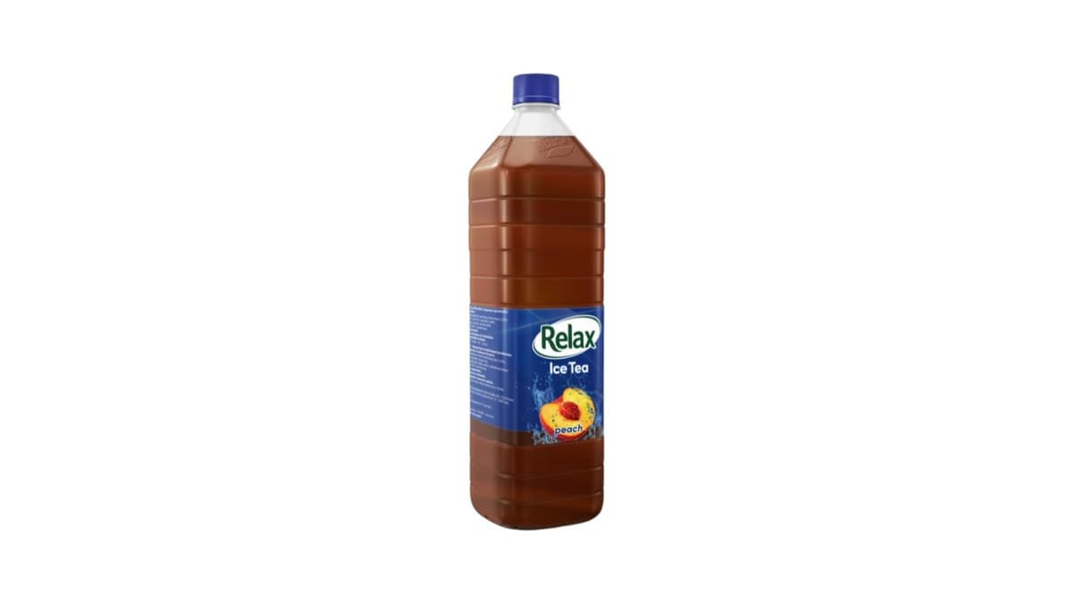 Relax Ice Tea 0.5L