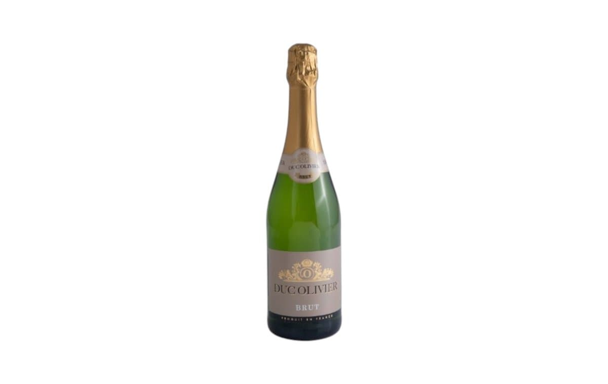 Ducolivier Brut Champagne