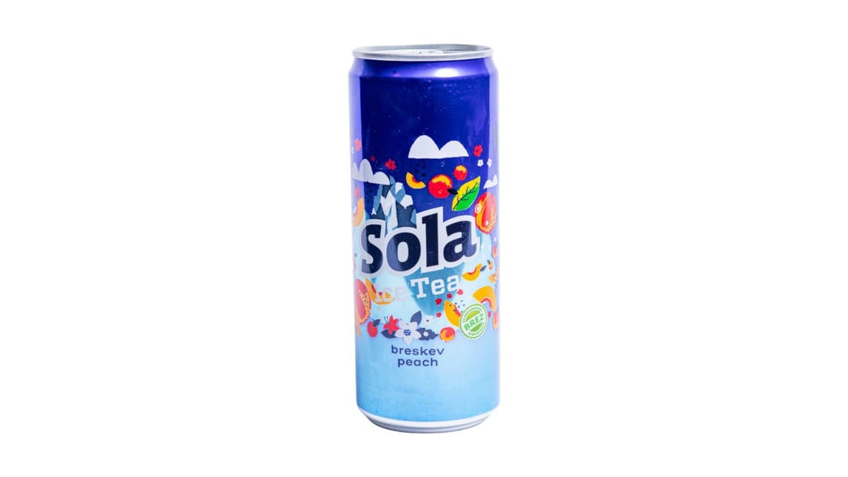 Ice Tea