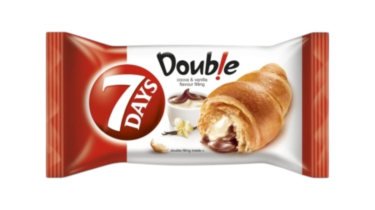 7 Days Double 60Gr