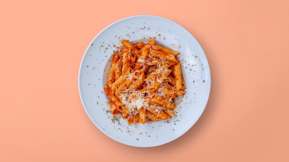 Makarona Napolitana