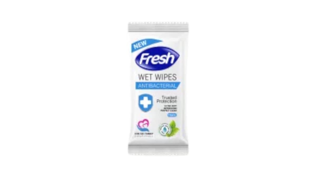Leter E Lagur Fresh