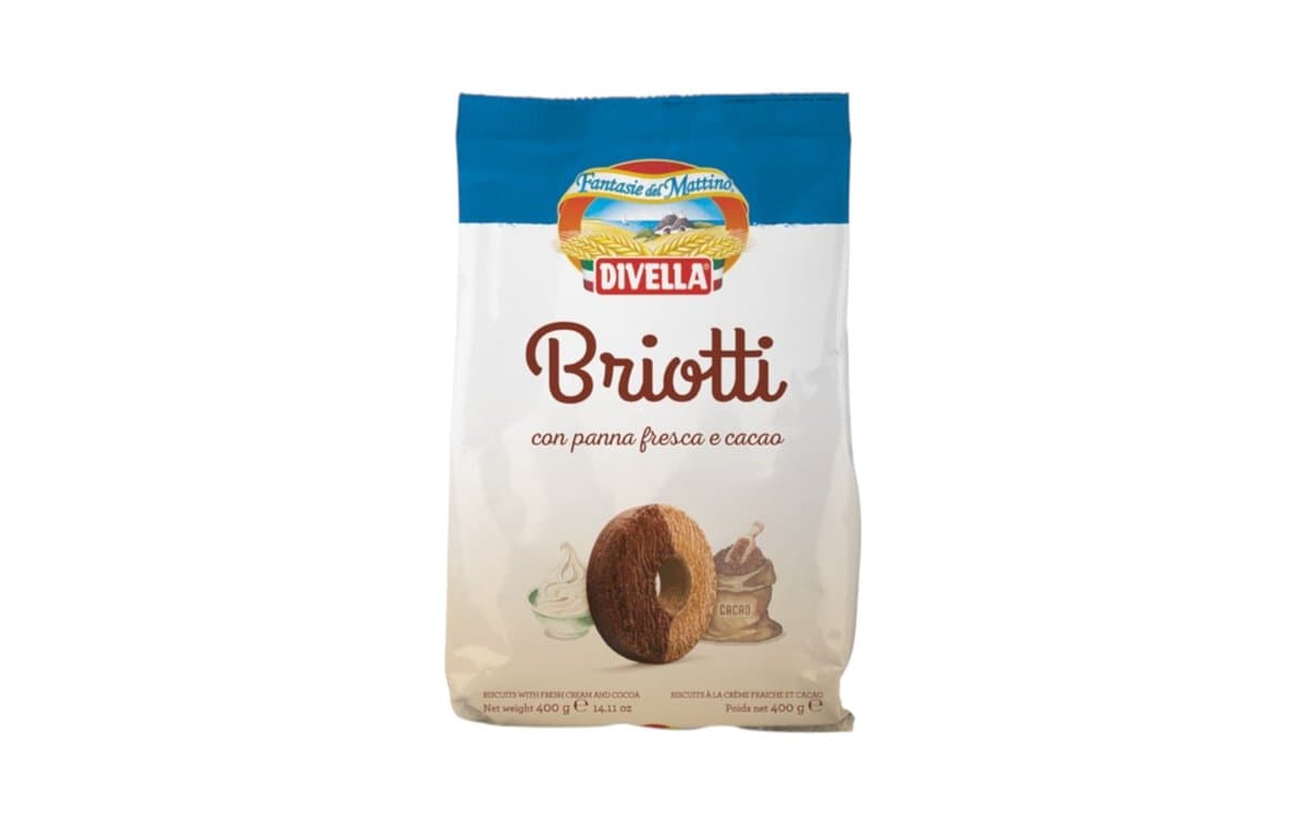 Briotti Cokies