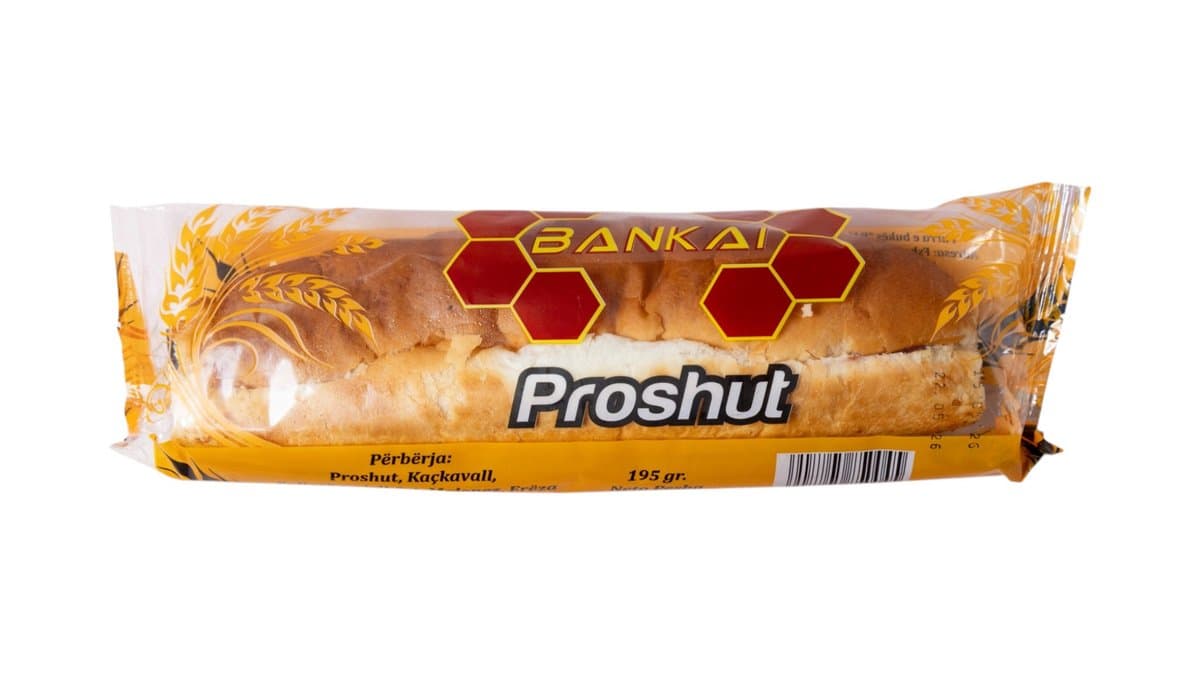Sendviq Proshut 235 Gr