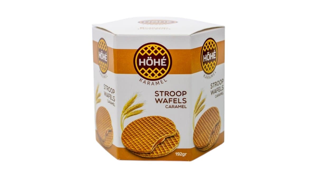 Hohe Honeyy
