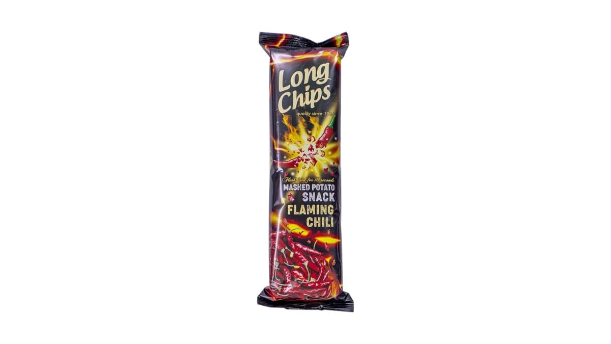 Long Chips Djegst