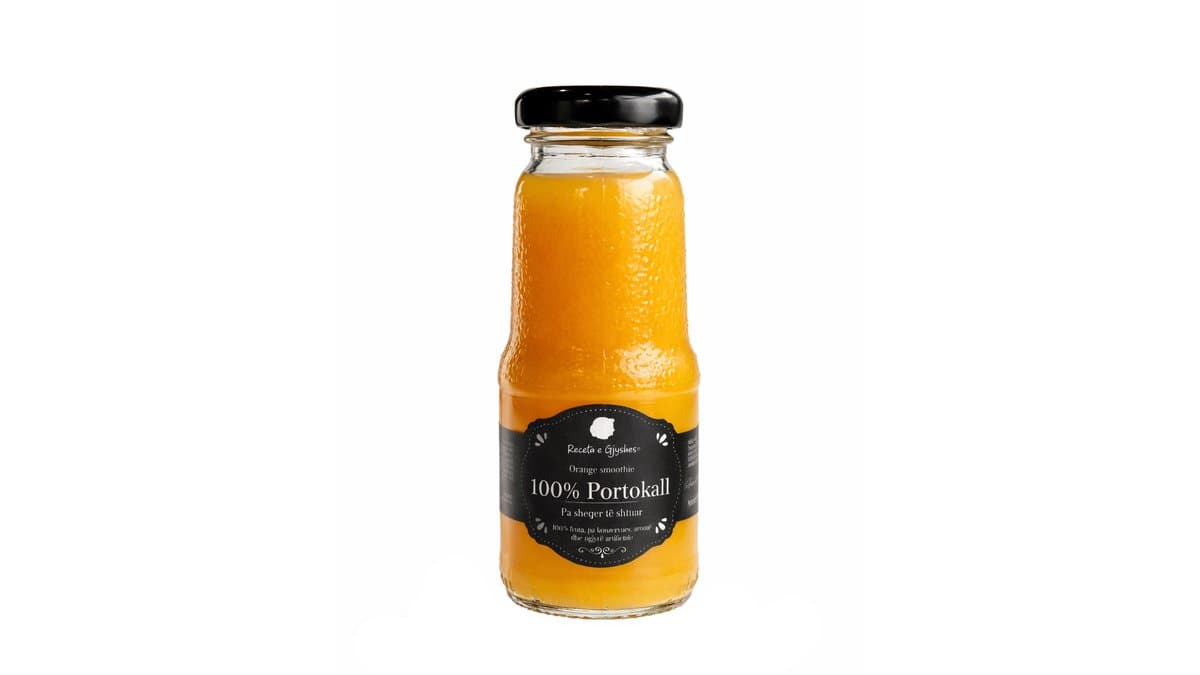 Orange Juice