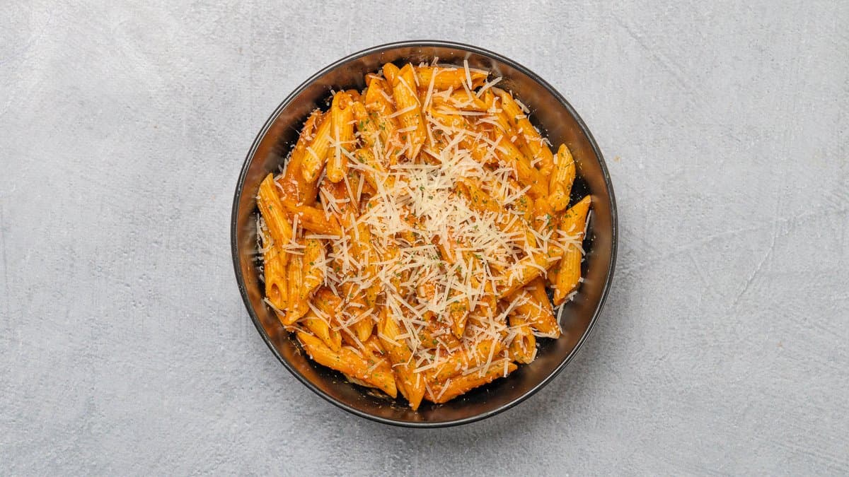 Makarona Boloneze