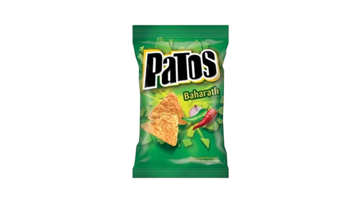 Patos Bahratli 90R