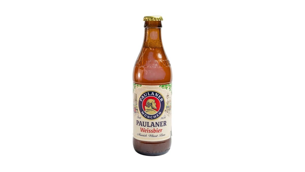 Birre Paulaner 330 ML