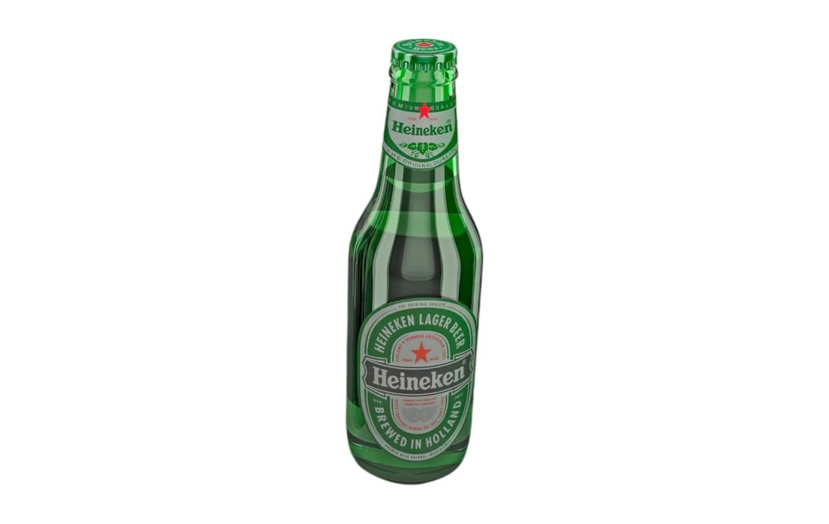 Heineken Kanaqe