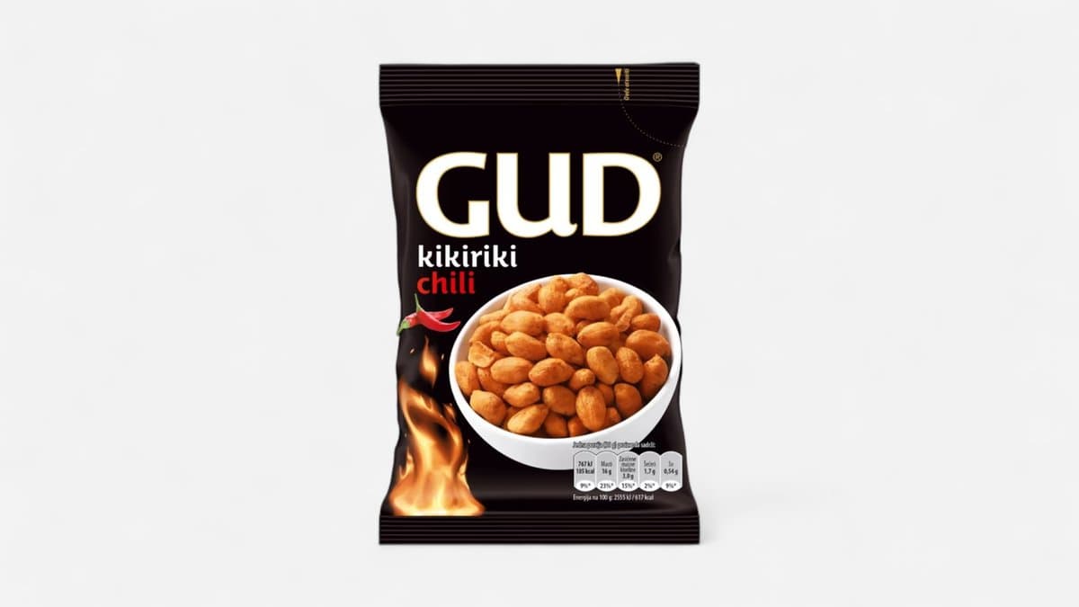 Good Peanut Chilli
