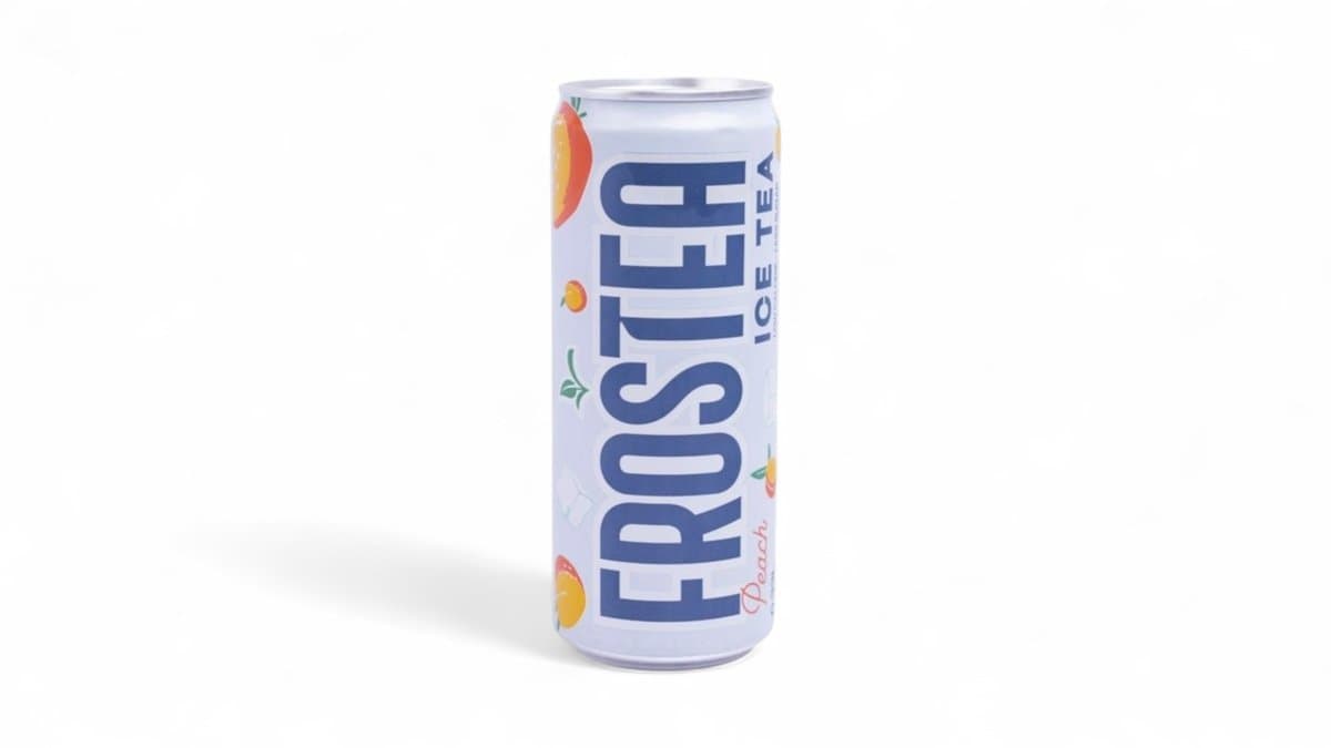 Iced Tea