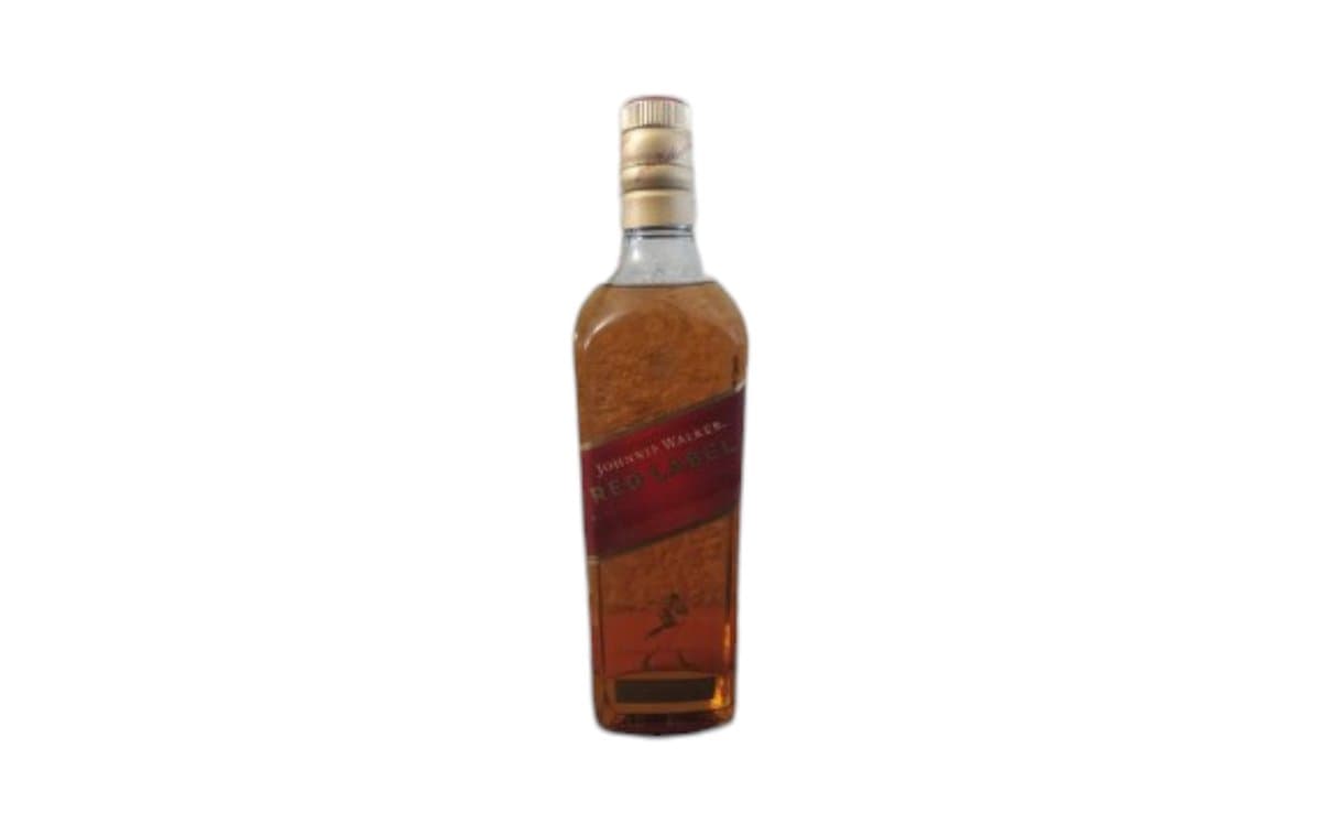 Johnnie Walker Red Labell