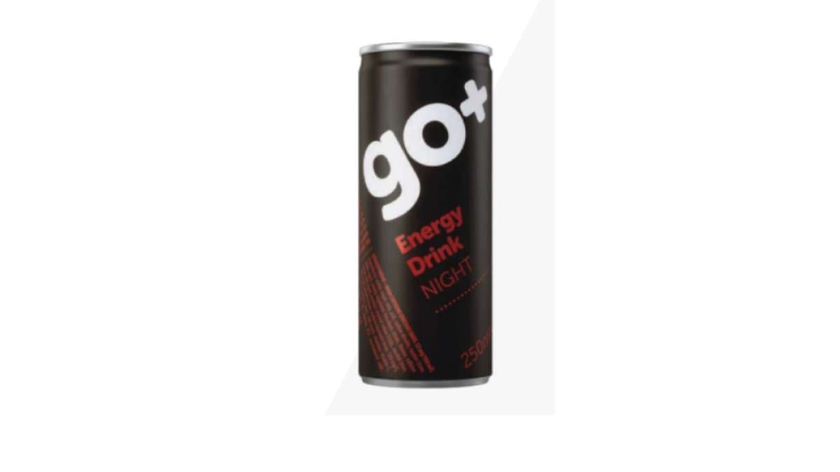 Go + Night 0.25L