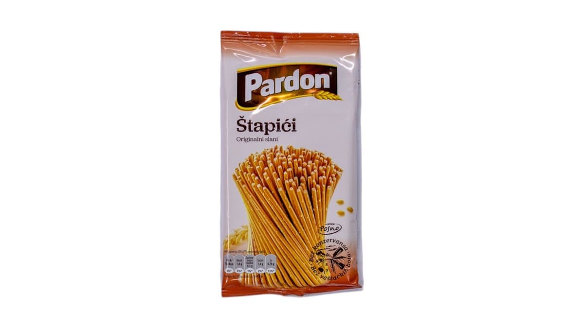 Shtapiq Pardon