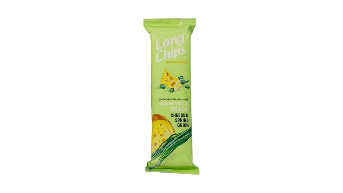 Long Chips