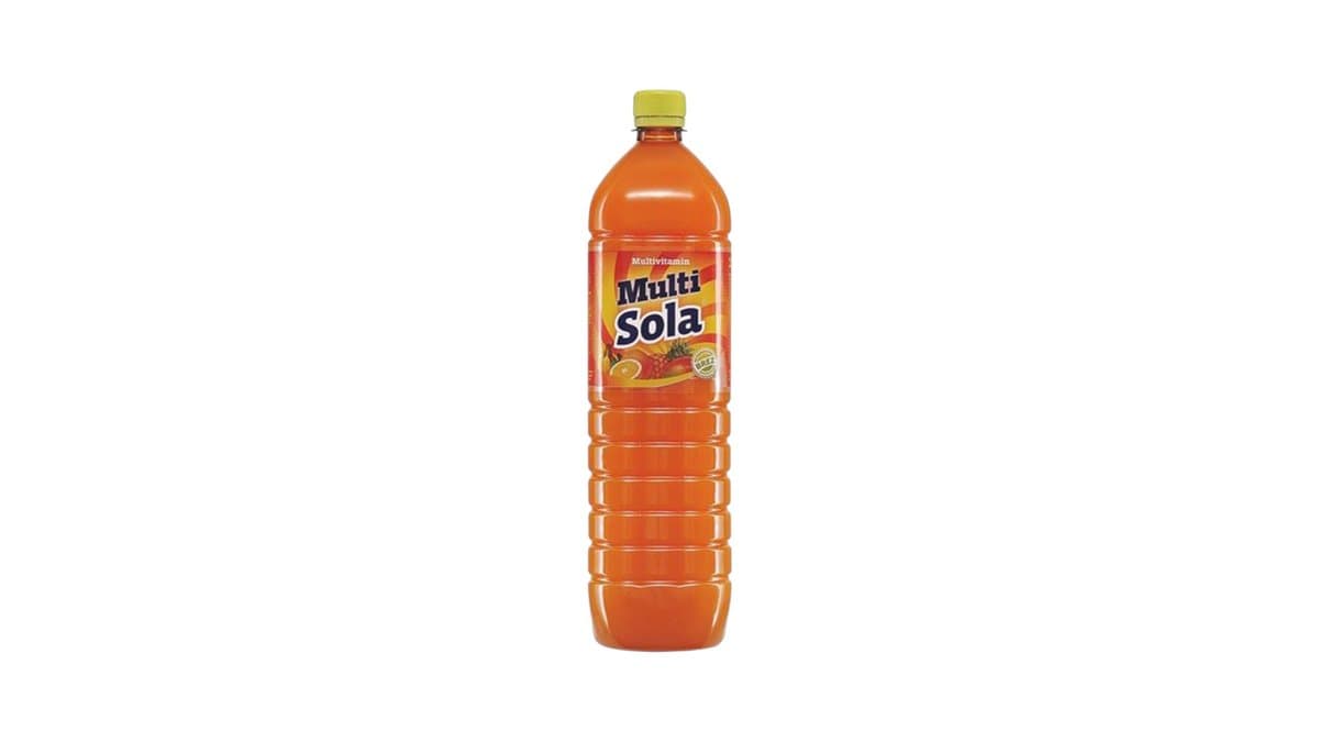 Multi Sola 1.5L