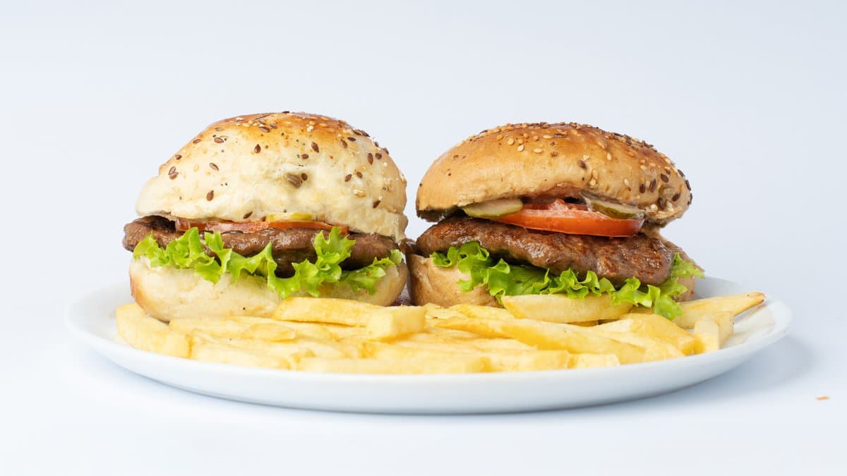 Hamburger Agora