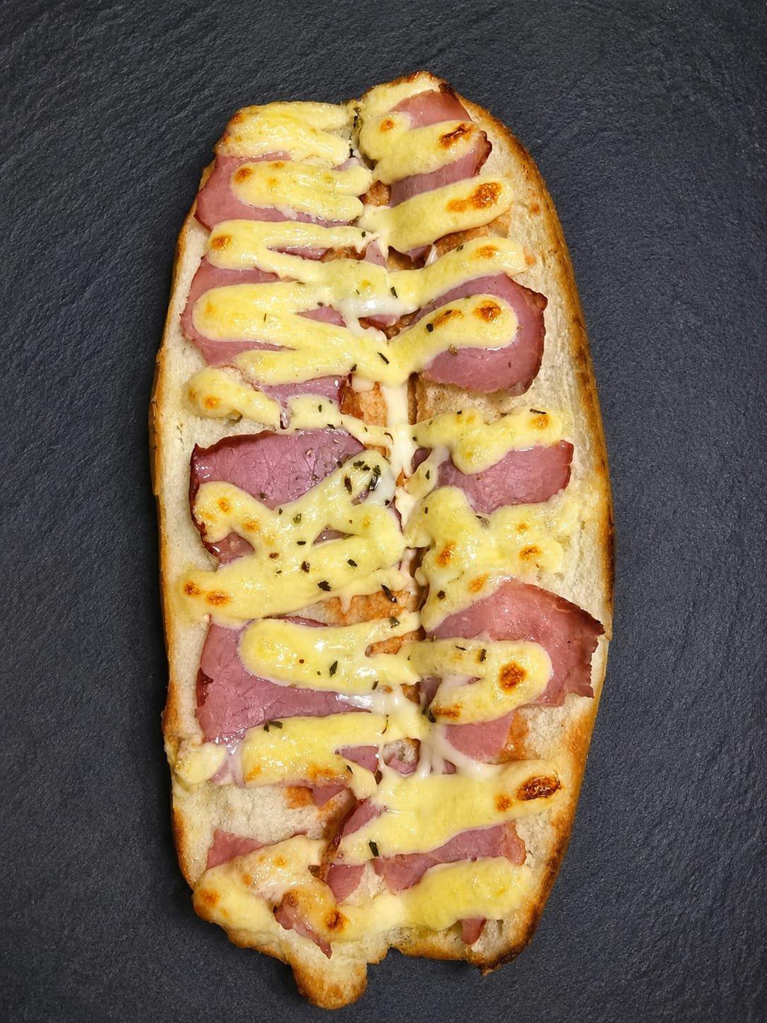 Sandwich Proshutë