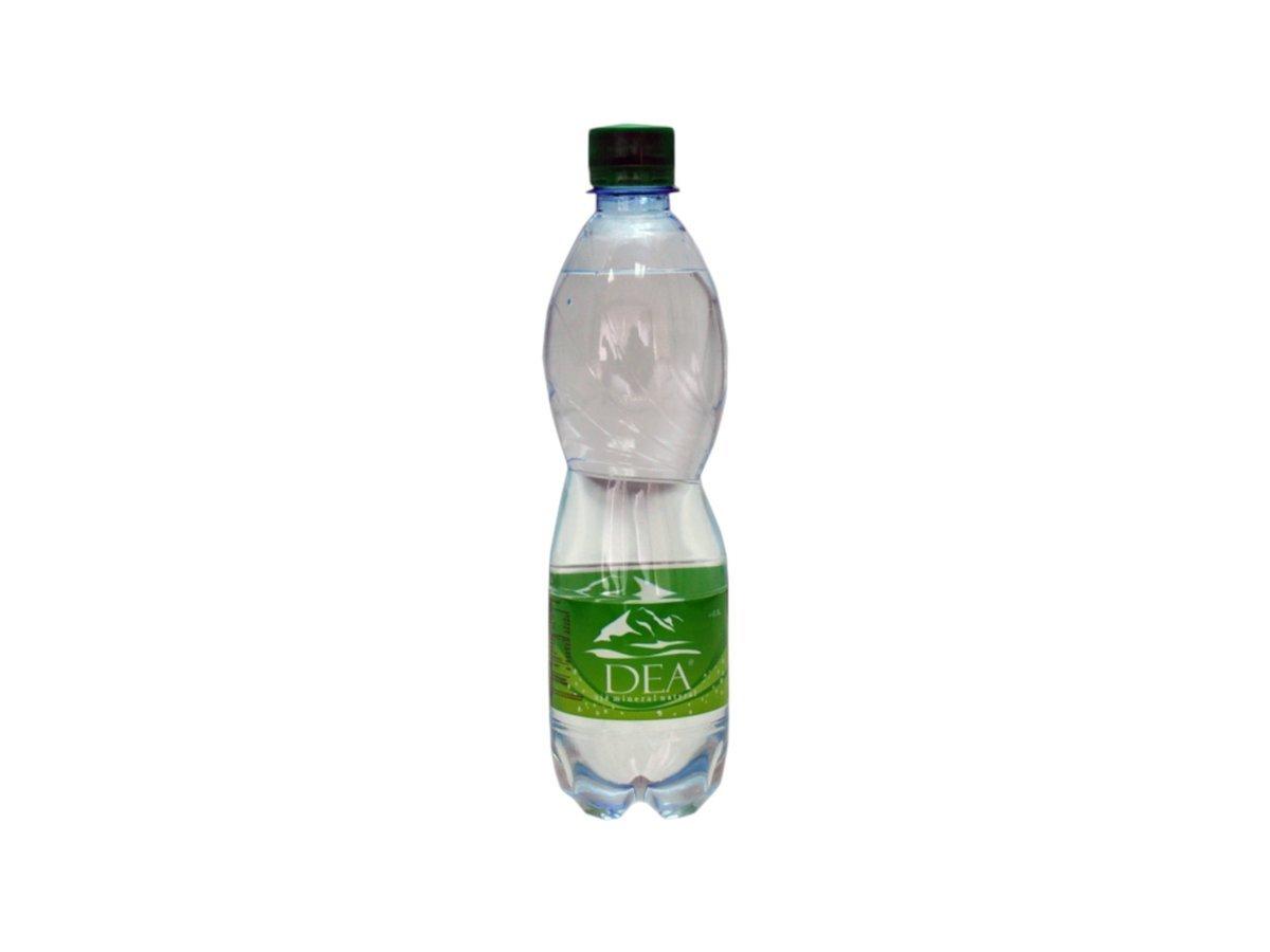 Dea Uje Mineral 0.5L