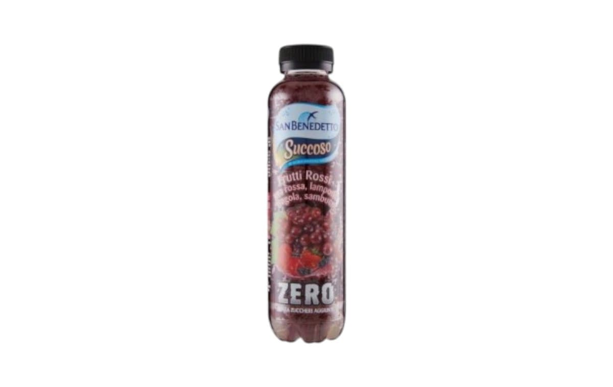 San Benedetto Frutti Rossi