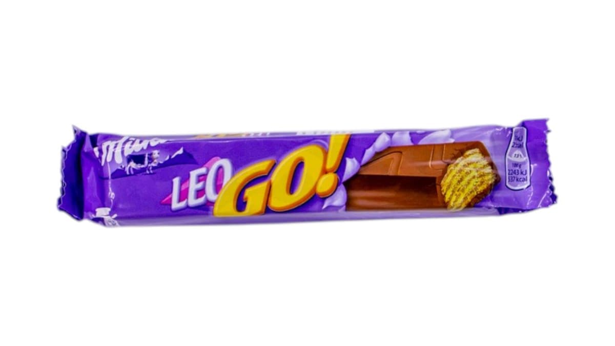 Milka Leo Go