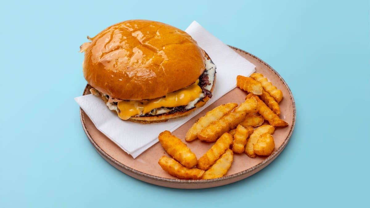 Smash Burger