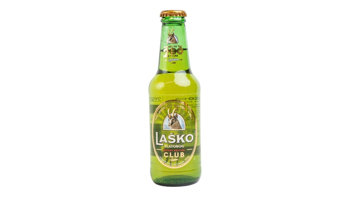 Lasko Birre Club 250Ml