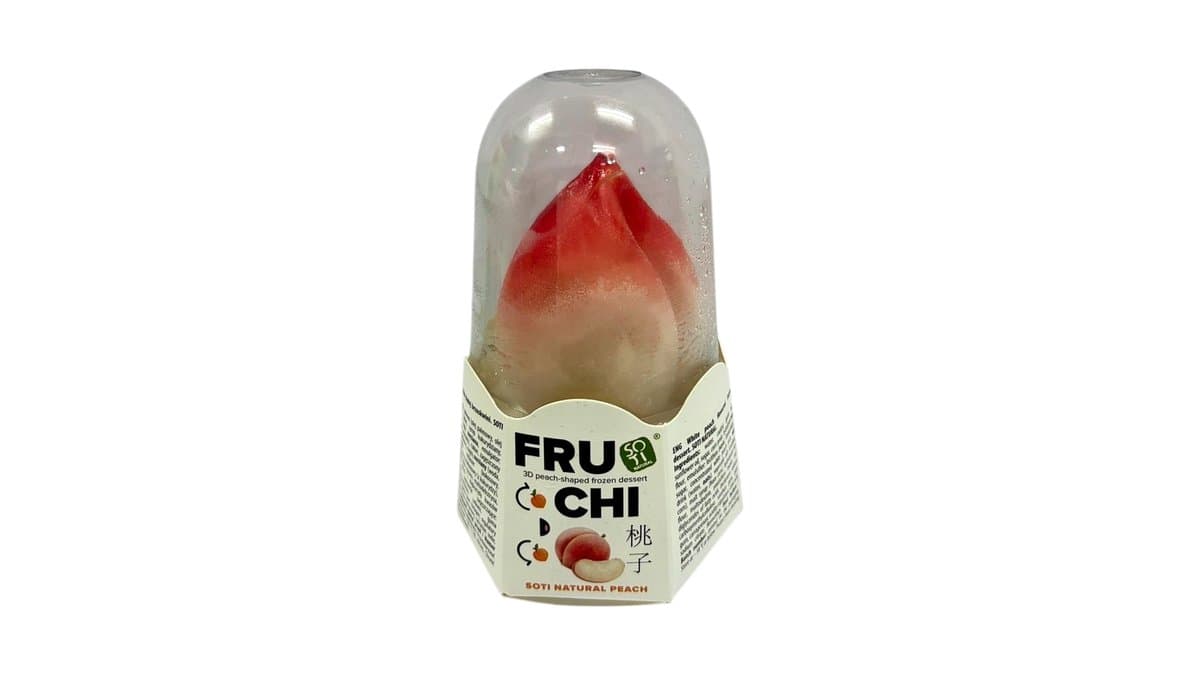 Fruchi Soti Pjeshk 75g