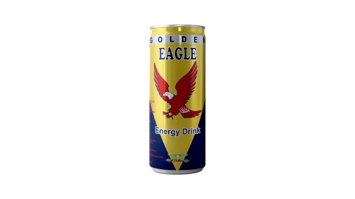 Golden Eagle 0.250 Ml
