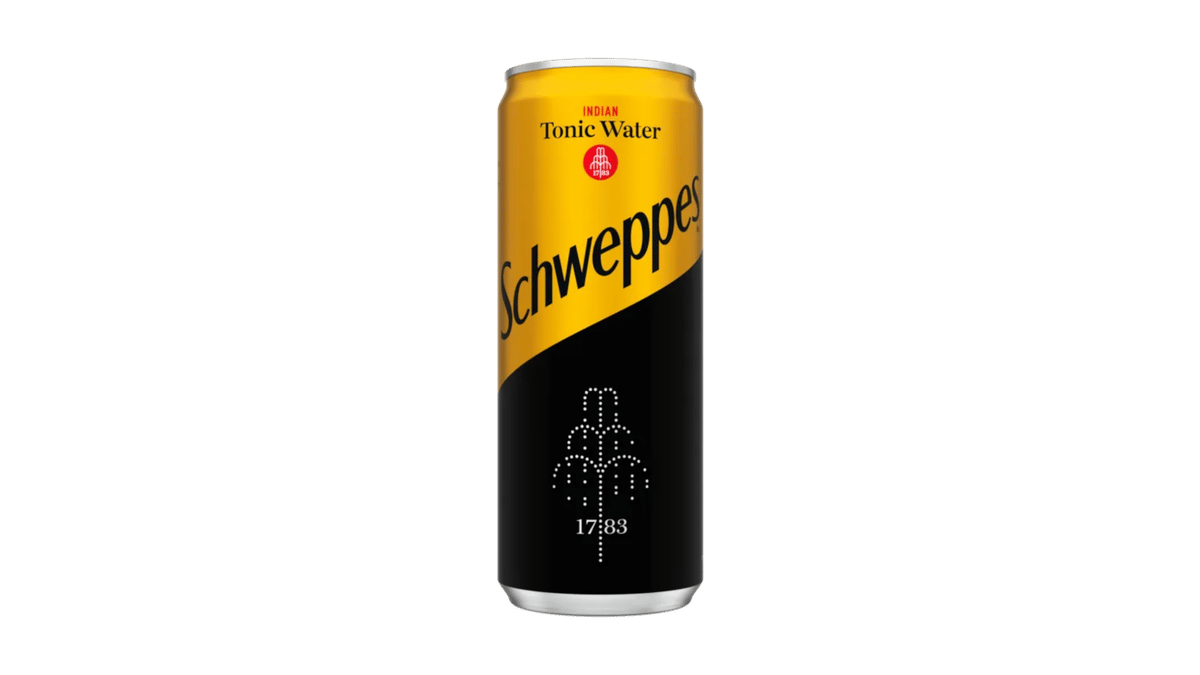 Schweppes