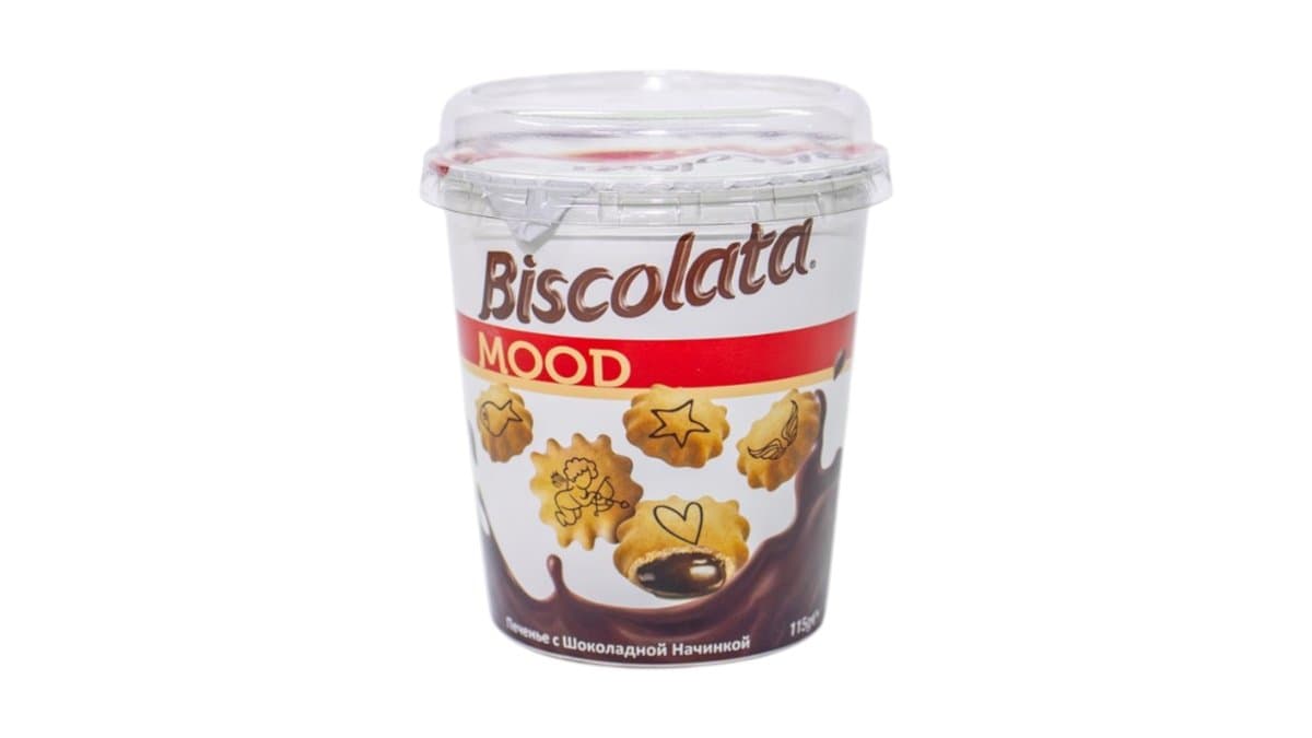 Biscota Cookies