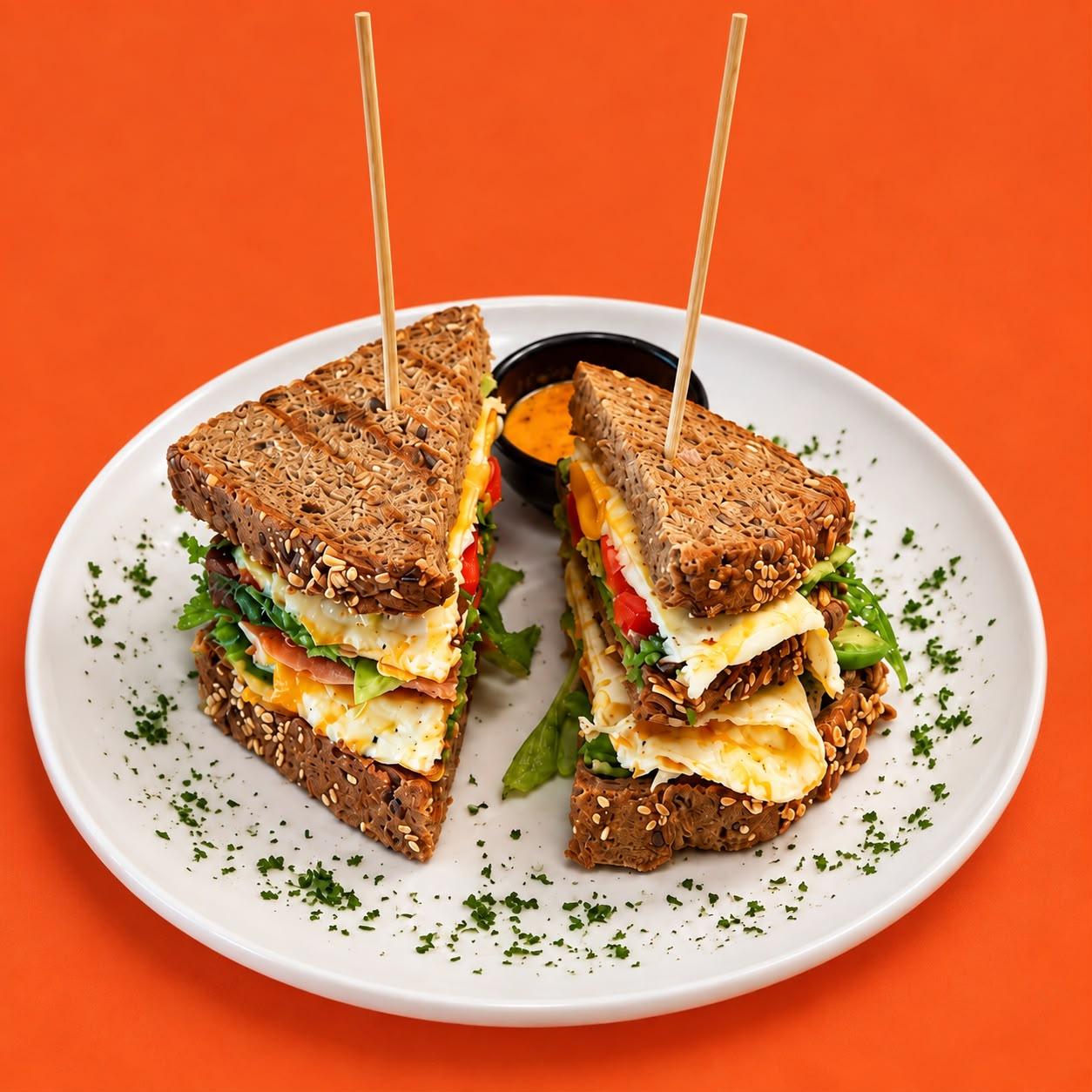 Club Sandwich