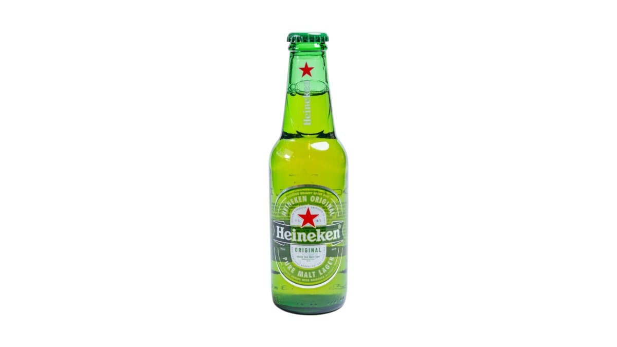 Heineken Beer 250ml