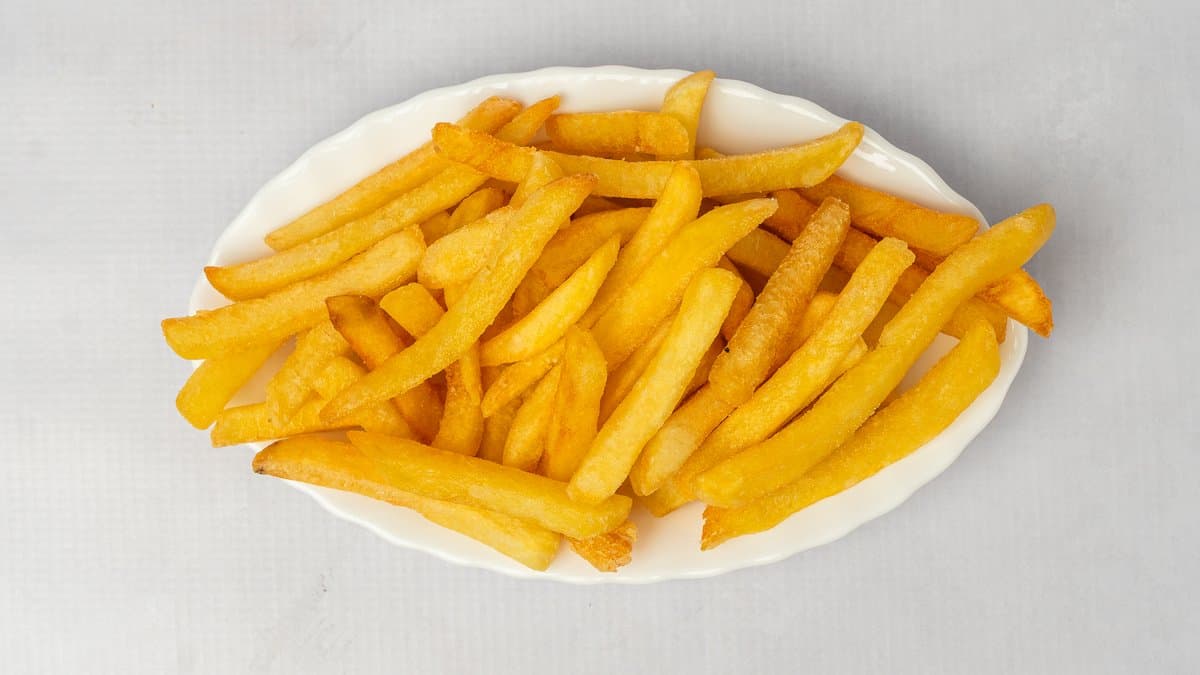 Pomfrit