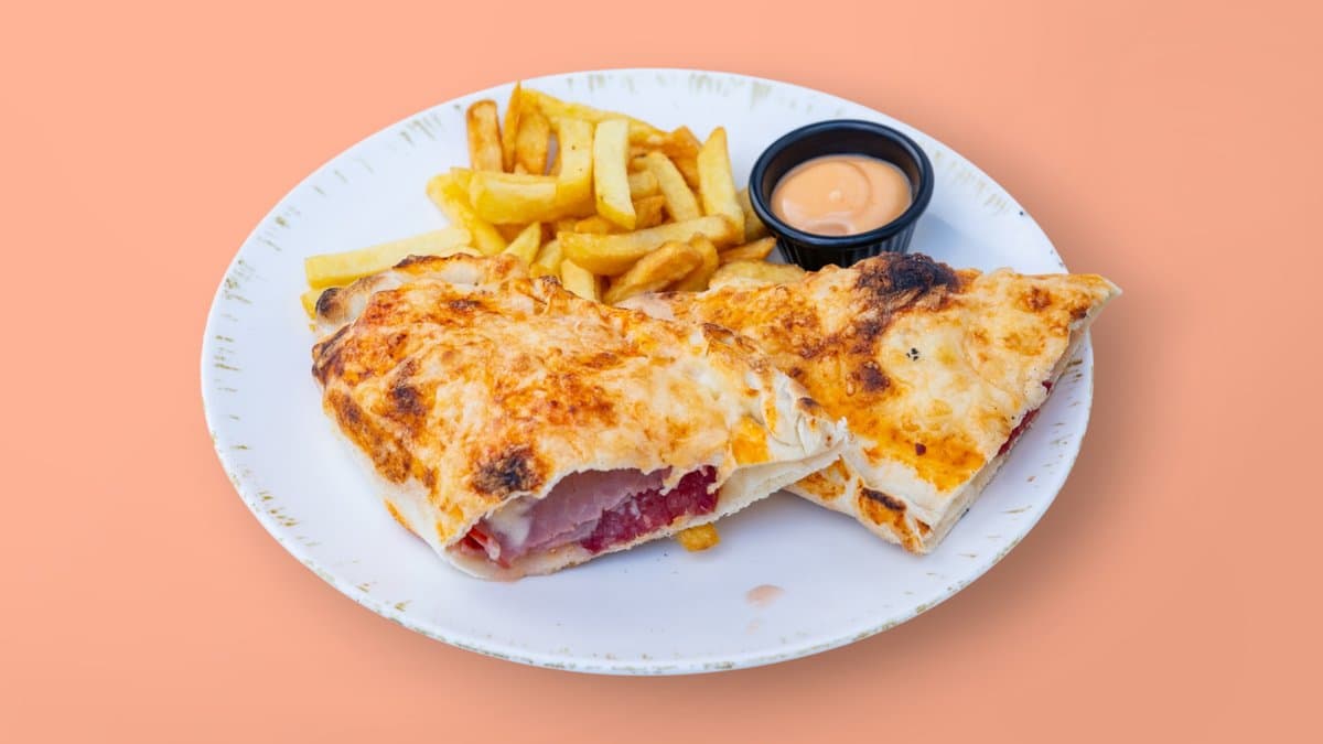 Stromboli