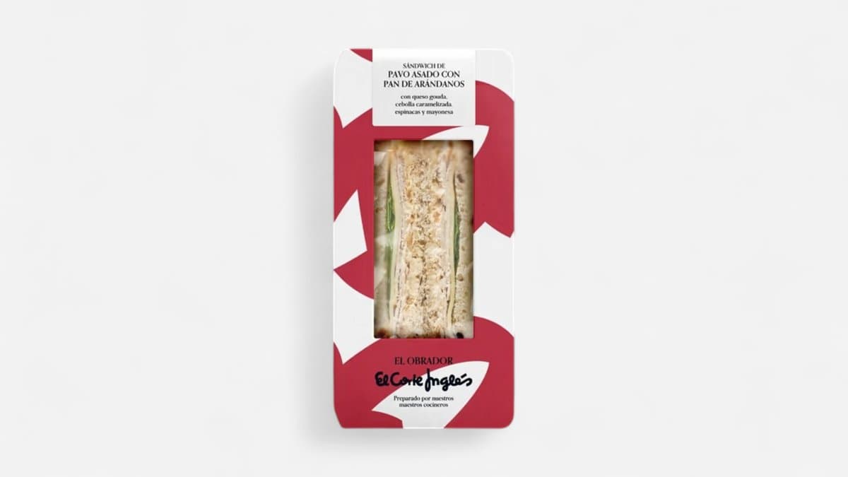 Bankai Ham Sandwich
