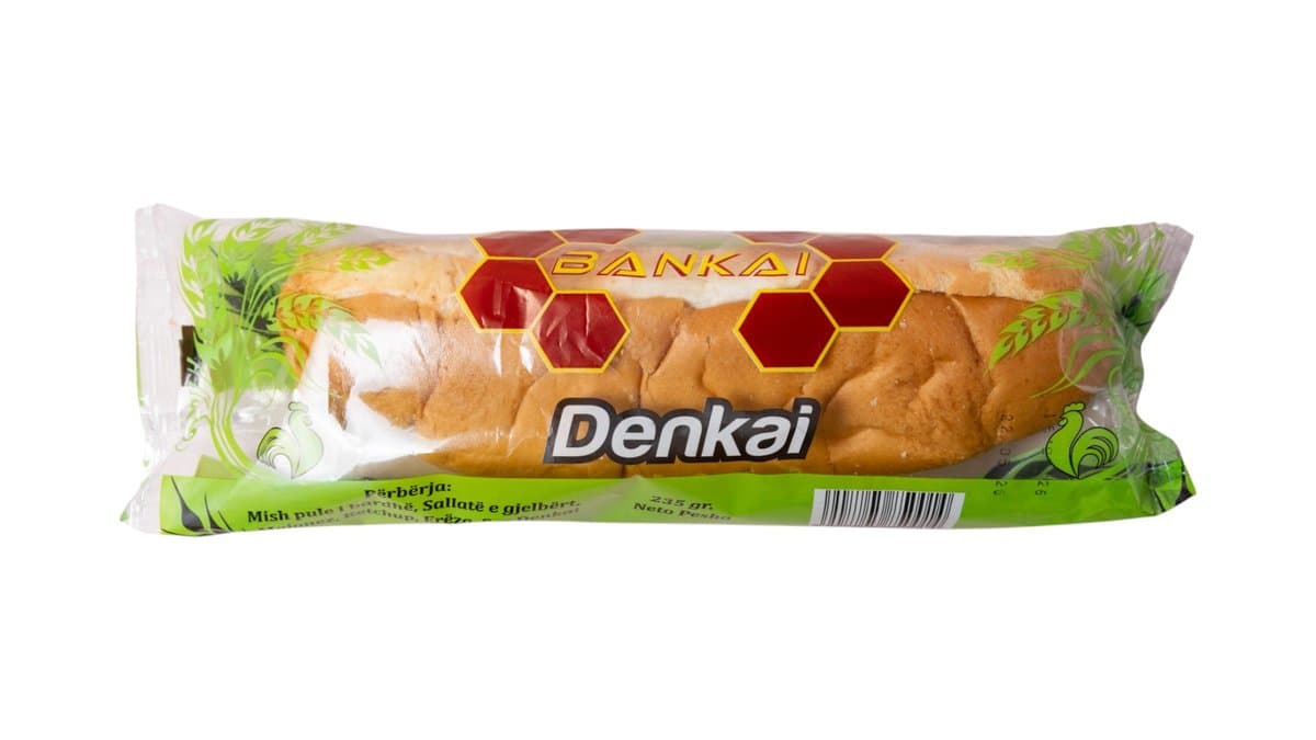 Sendviq Pule Pa Djegst 235 Gr