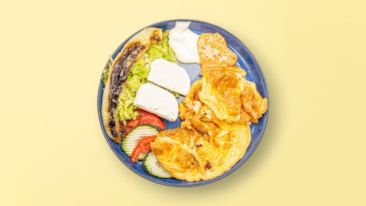 Omlet Kulla