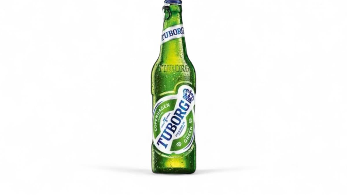 Tuborg 0.33L