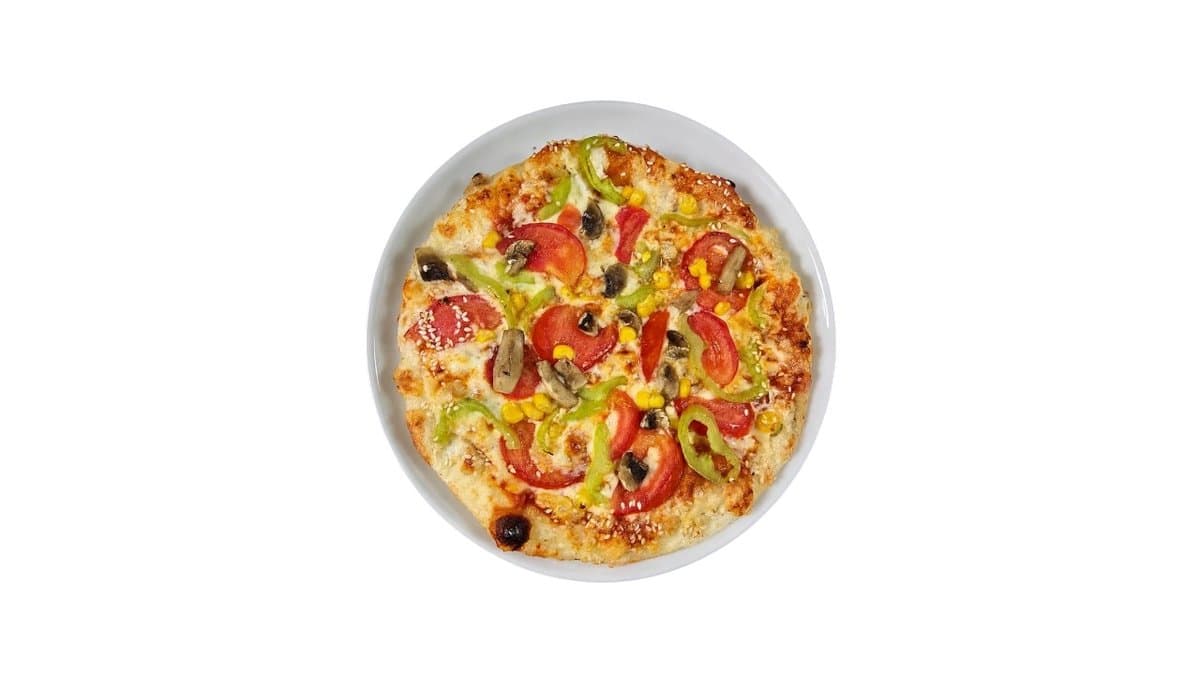 Vegjetariane