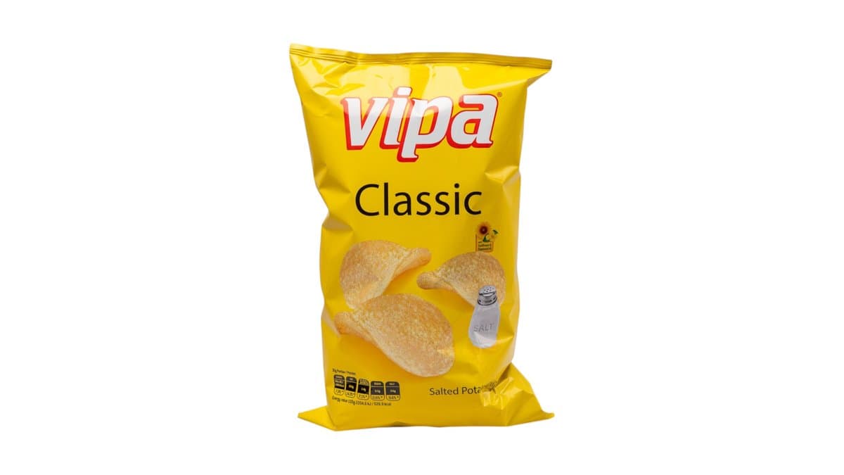 Vipa Clasic 130Gr