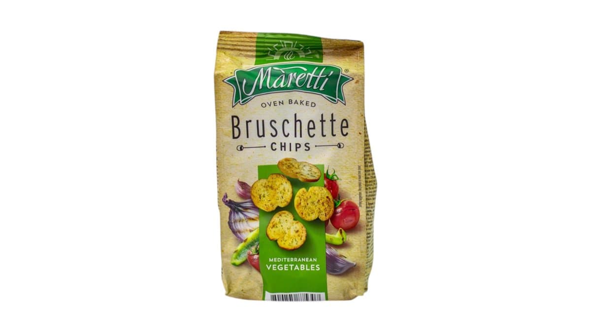Maretti Mixed & Vegeta