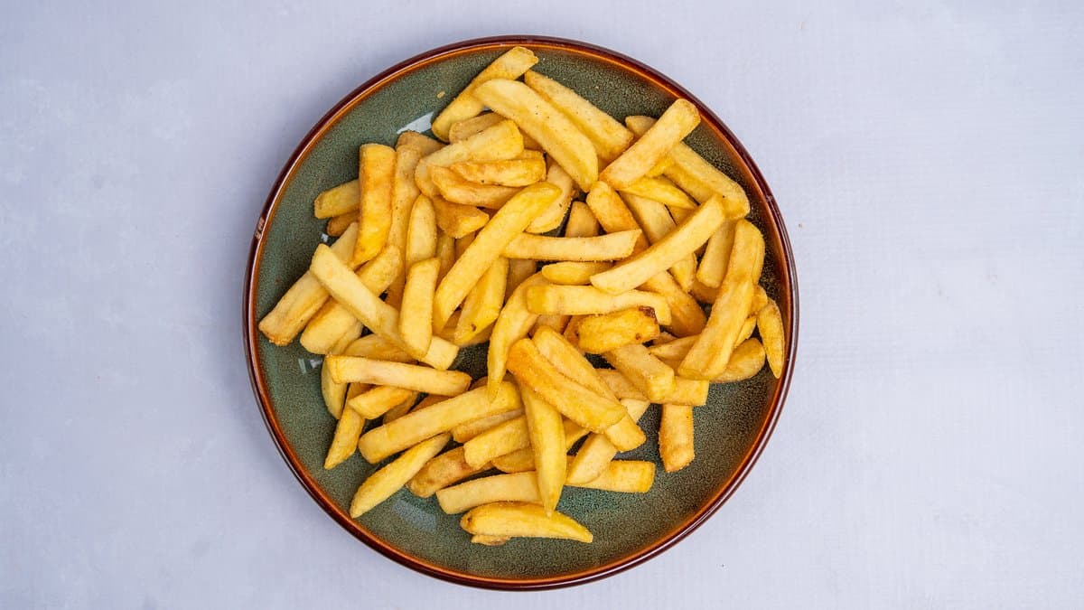 Pomfrit