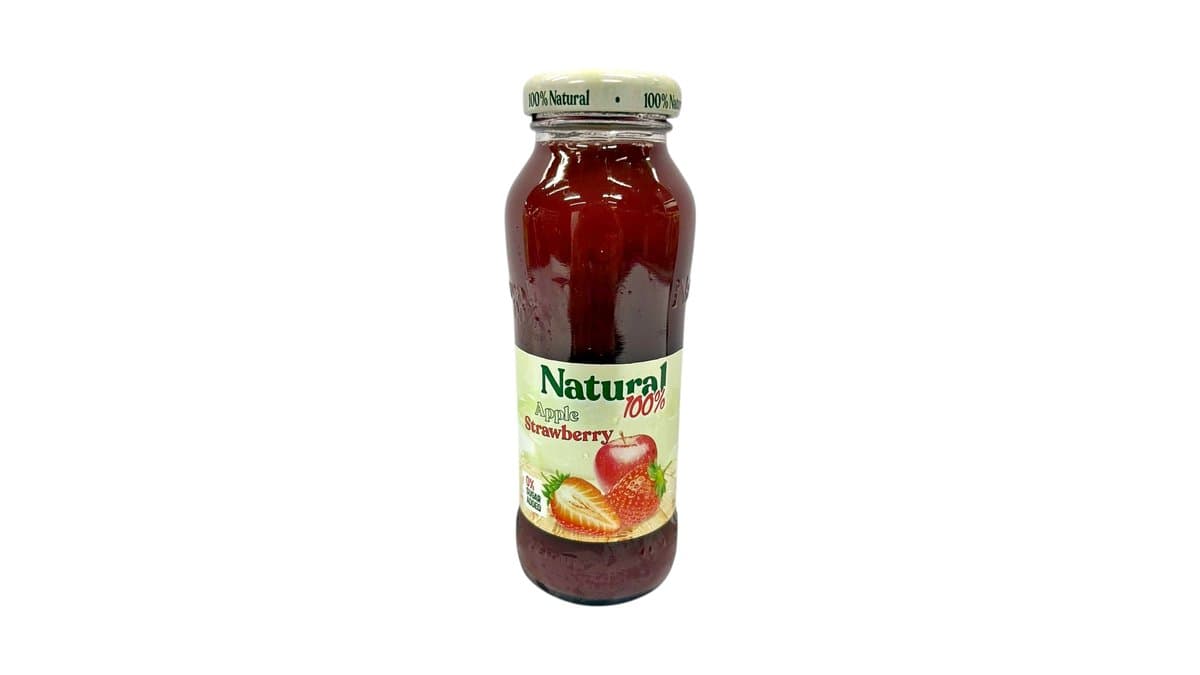 Natural 100% dredhez 200ml