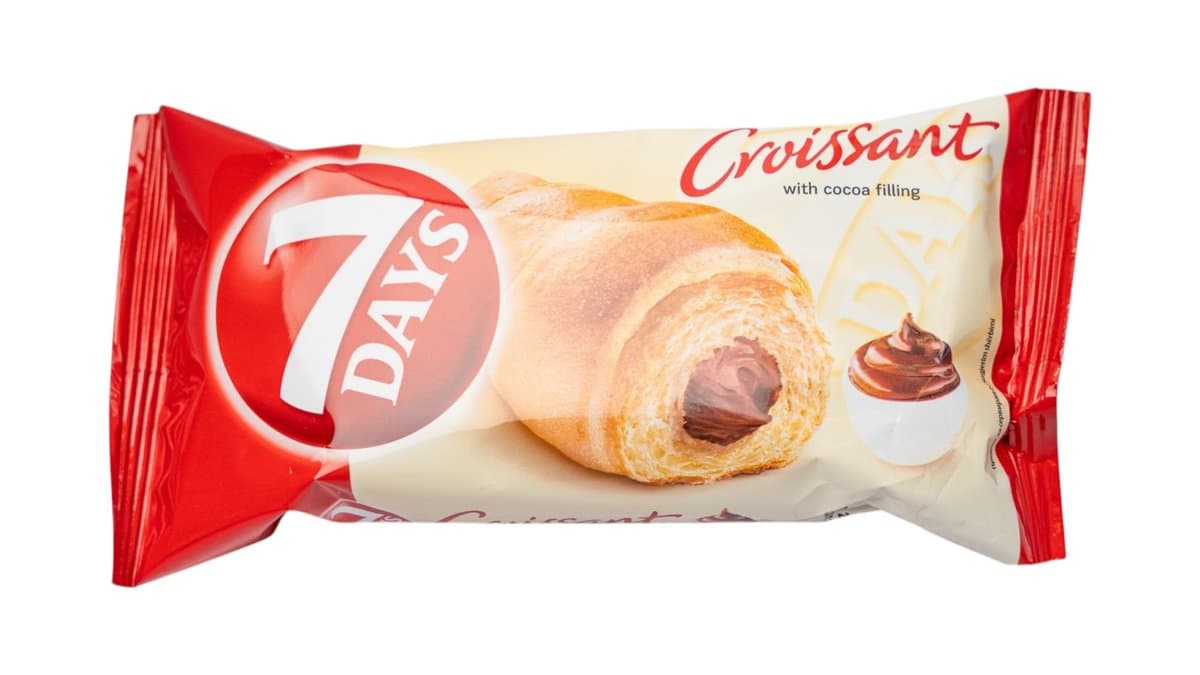 7 Days Cocoa 60 Gr